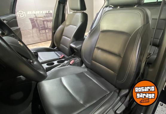 Autos - Chevrolet Cruze LT 1.4T 2021 Nafta 57800Km - En Venta