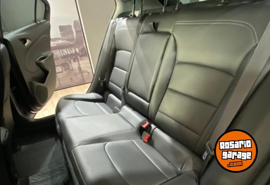 Autos - Chevrolet Cruze LT 1.4T 2021 Nafta 57800Km - En Venta