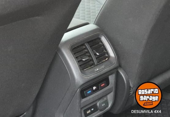 Camionetas - Volkswagen TIGUAN ALLSPACE 1.4 T 2019 Nafta 120000Km - En Venta