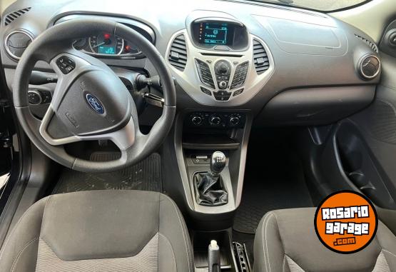 Autos - Ford Ka sel 1.5 2017 Nafta - En Venta