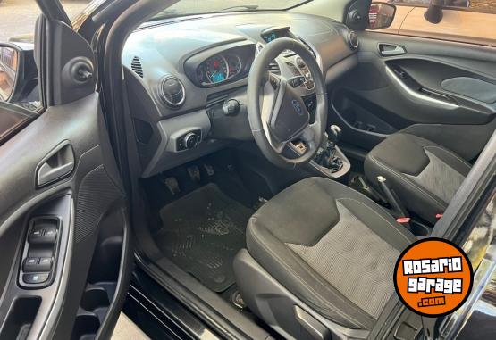 Autos - Ford Ka sel 1.5 2017 Nafta - En Venta