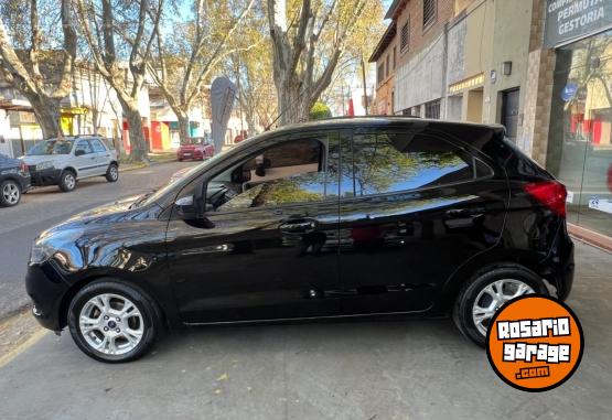 Autos - Ford Ka sel 1.5 2017 Nafta - En Venta