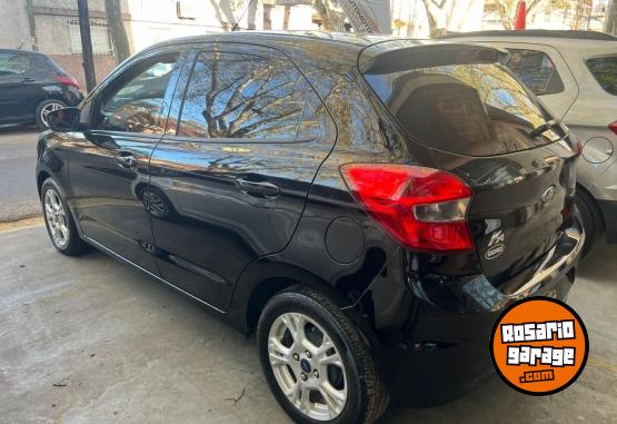 Autos - Ford Ka sel 1.5 2017 Nafta - En Venta