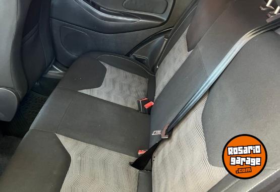 Autos - Ford Ka sel 1.5 2017 Nafta - En Venta