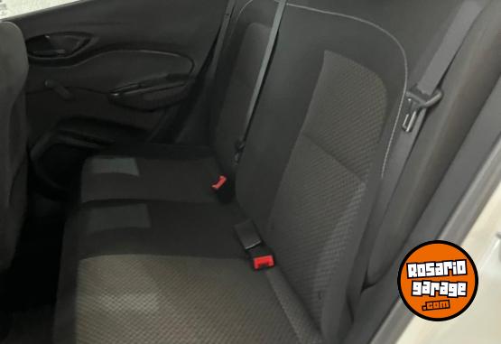 Autos - Chevrolet PRISMA JOY LS + 2019 Nafta 56500Km - En Venta