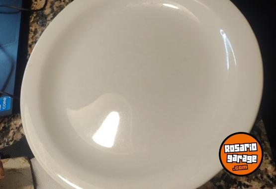 Hogar - Platos playos verbano...26 cm - En Venta