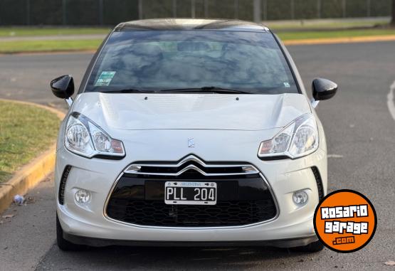 Autos - DS 3 2016 Nafta 22000Km - En Venta