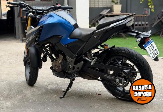 Motos - Honda Cb 300 2023 Nafta 12000Km - En Venta