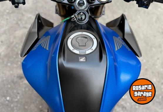 Motos - Honda Cb 300 2023 Nafta 12000Km - En Venta