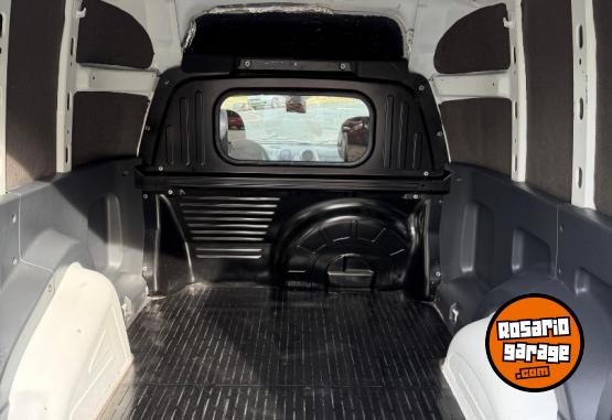 Utilitarios - Fiat Fiorino 2020 Nafta 49000Km - En Venta