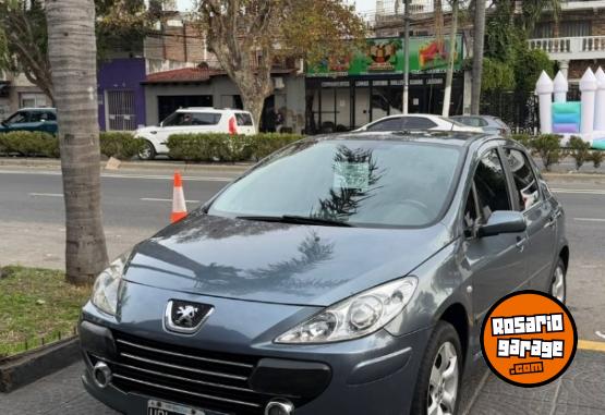Autos - Peugeot 307 XS Premium 2.0 2008 Nafta 170000Km - En Venta