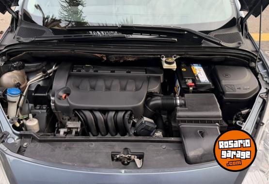 Autos - Peugeot 307 XS Premium 2.0 2008 Nafta 170000Km - En Venta