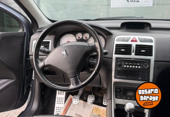 Autos - Peugeot 307 XS Premium 2.0 2008 Nafta 170000Km - En Venta