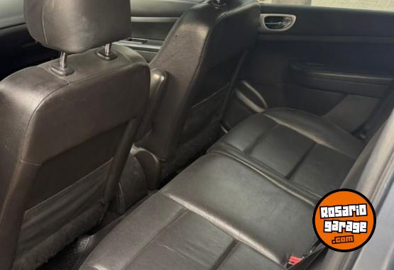 Autos - Peugeot 307 XS Premium 2.0 2008 Nafta 170000Km - En Venta