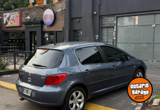 Autos - Peugeot 307 XS Premium 2.0 2008 Nafta 170000Km - En Venta