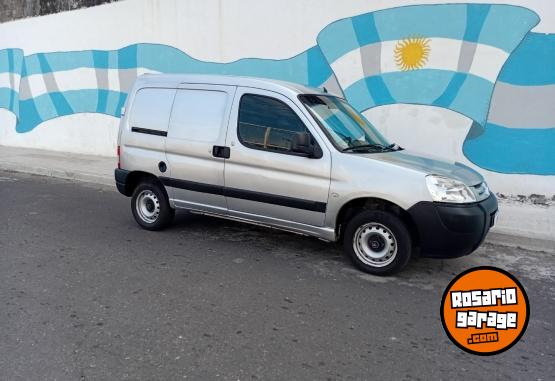 Utilitarios - Citroen Berlingo 2020 Diesel 200000Km - En Venta