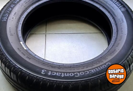 Accesorios para Autos - CUBIERTAS 165/70/R14 - En Venta