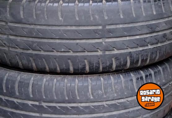 Accesorios para Autos - CUBIERTAS 165/70/R14 - En Venta