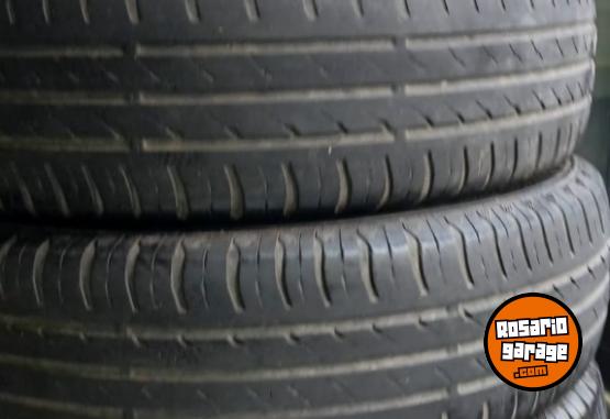 Accesorios para Autos - CUBIERTAS 165/70/R14 - En Venta