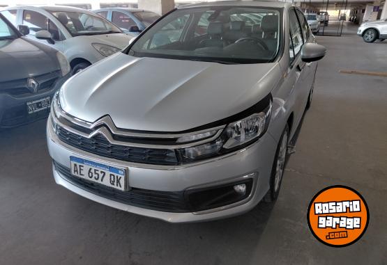 Autos - Citroen C4 LOUNGE FEEL PACK 2021 Diesel 97000Km - En Venta