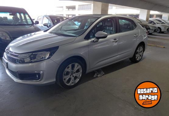 Autos - Citroen C4 LOUNGE FEEL PACK 2021 Diesel 97000Km - En Venta