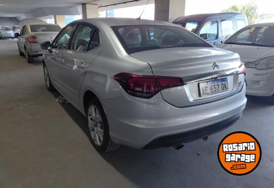 Autos - Citroen C4 LOUNGE FEEL PACK 2021 Diesel 97000Km - En Venta