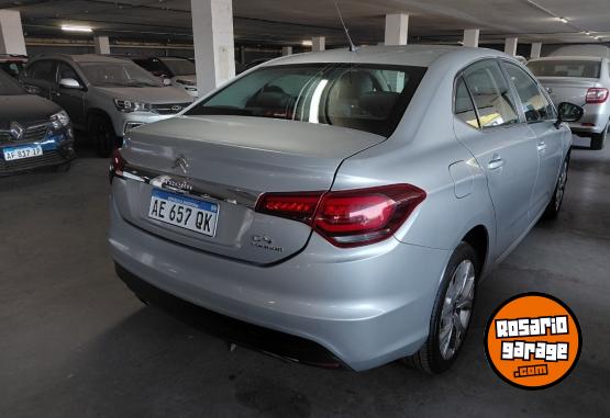 Autos - Citroen C4 LOUNGE FEEL PACK 2021 Diesel 97000Km - En Venta