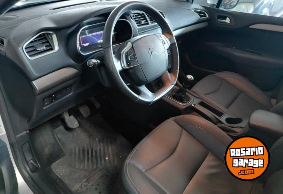 Autos - Citroen C4 LOUNGE FEEL PACK 2021 Diesel 97000Km - En Venta