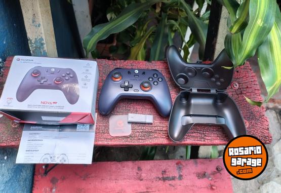 Electrónica - Joystick PC/celular - En Venta