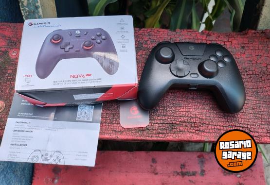 Electrónica - Joystick PC/celular - En Venta