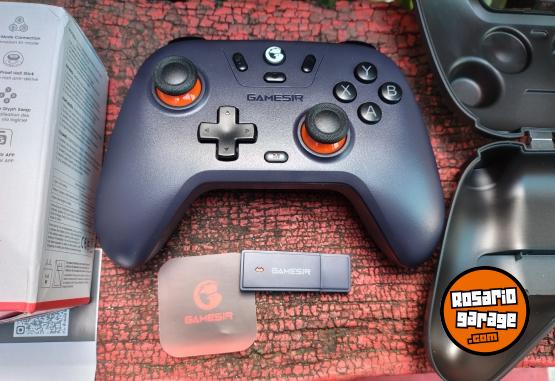 Electrónica - Joystick PC/celular - En Venta