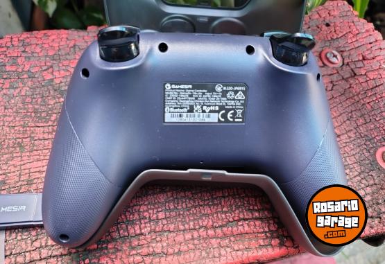 Electrónica - Joystick PC/celular - En Venta