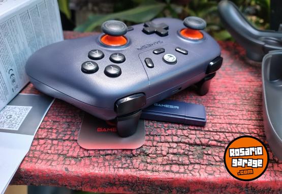 Electrónica - Joystick PC/celular - En Venta