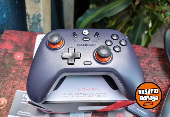 Electrónica - Joystick PC/celular - En Venta