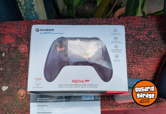 Electrónica - Joystick PC/celular - En Venta