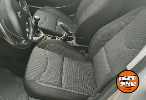 Autos - Peugeot 308 2015 Nafta 138000Km - En Venta