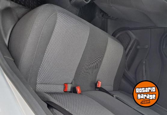 Autos - Chevrolet Onix joy+ 2019 GNC 120000Km - En Venta
