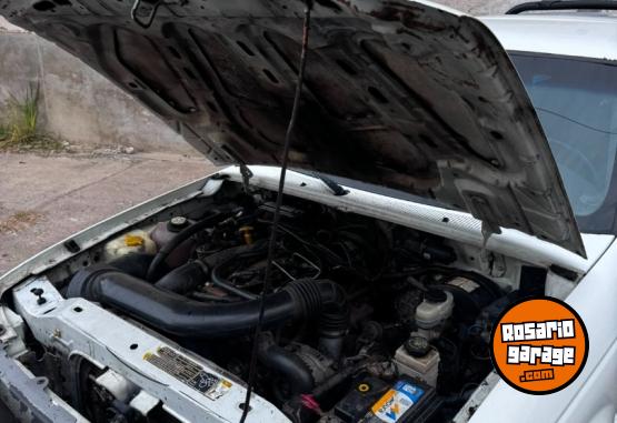 Camionetas - Ford Ranger XL Plus 4x2 3.0 2007 Diesel 264Km - En Venta