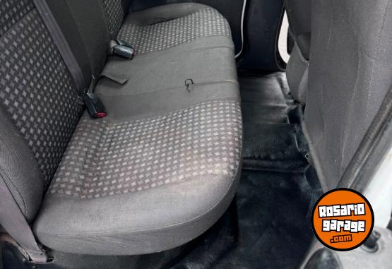 Camionetas - Ford Ranger XL Plus 4x2 3.0 2007 Diesel 264Km - En Venta