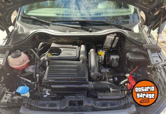 Autos - Audi A1 2018 Nafta 95000Km - En Venta