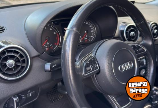 Autos - Audi A1 2018 Nafta 95000Km - En Venta