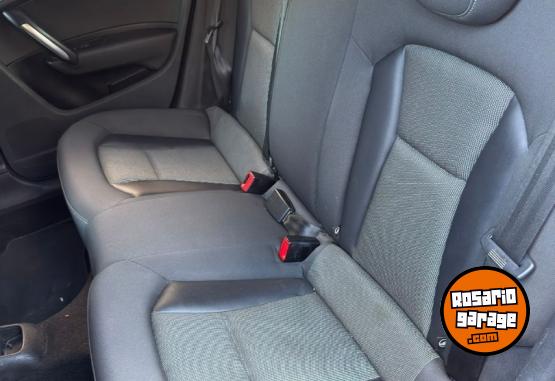 Autos - Audi A1 2018 Nafta 95000Km - En Venta