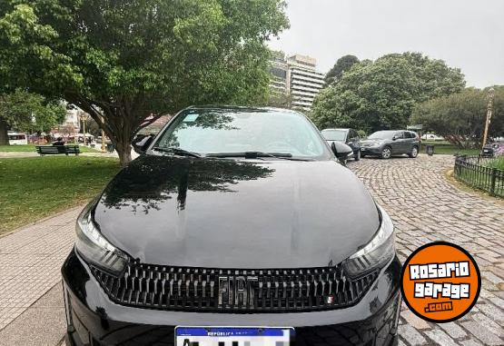 Autos - Fiat Cronos precisión 2025 Nafta 12000Km - En Venta