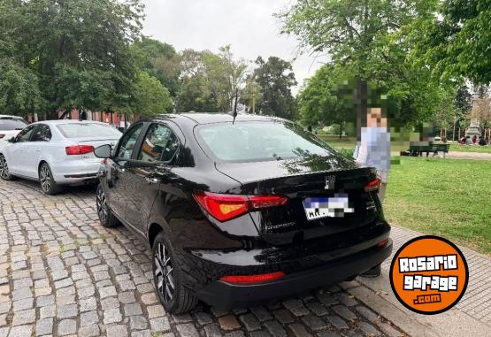 Autos - Fiat Cronos precisión 2025 Nafta 12000Km - En Venta