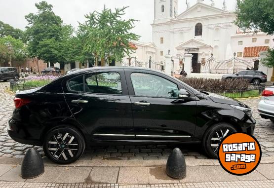 Autos - Fiat Cronos precisión 2025 Nafta 12000Km - En Venta