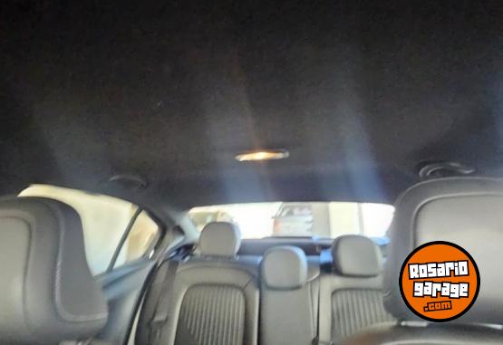 Autos - Fiat Cronos precisión 2025 Nafta 12000Km - En Venta