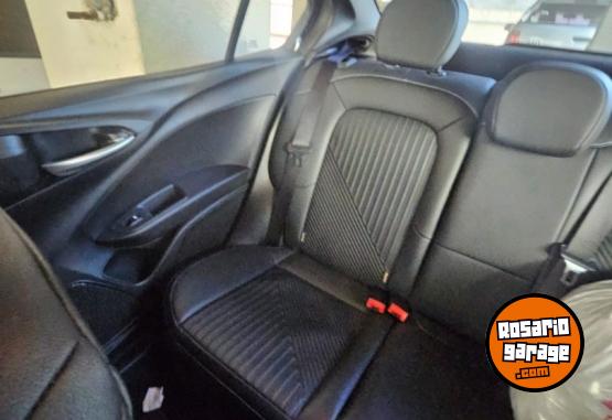 Autos - Fiat Cronos precisión 2025 Nafta 12000Km - En Venta