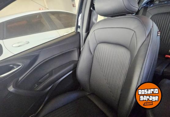 Autos - Fiat Cronos precisión 2025 Nafta 12000Km - En Venta