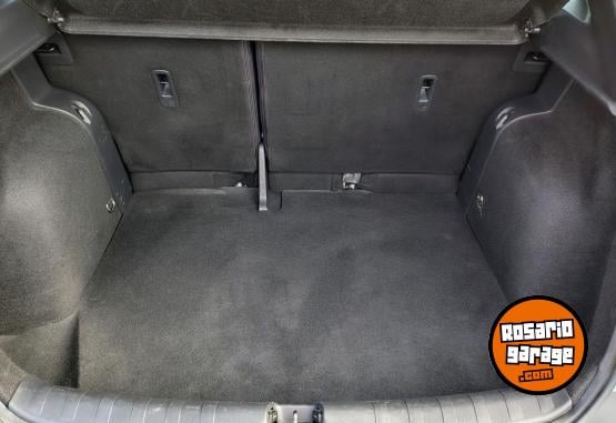 Autos - Nissan KICKS ADVANCE CVT 2021 Nafta 90000Km - En Venta