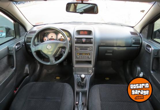 Autos - Chevrolet Astra gls 2.0 2011 Nafta 207000Km - En Venta